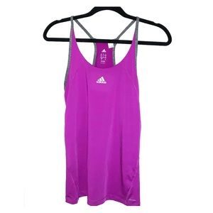 Adidas Women’s Climalite Top